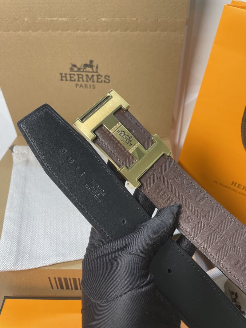 Hermes Belts